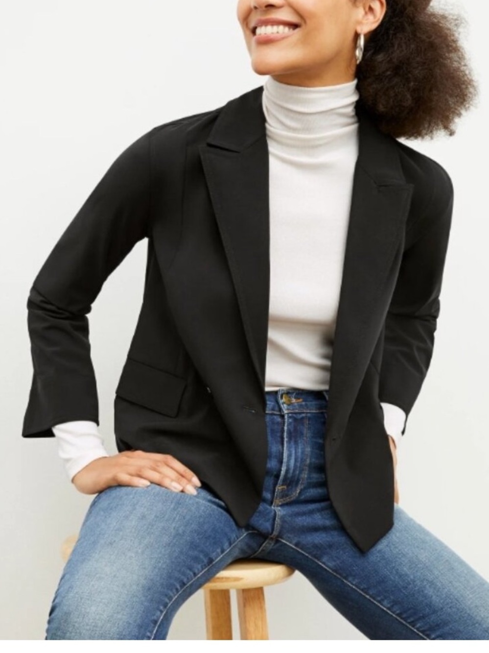 NWT M.M Lafleur Nia 1.0 Jacket - Picture 2 of 4